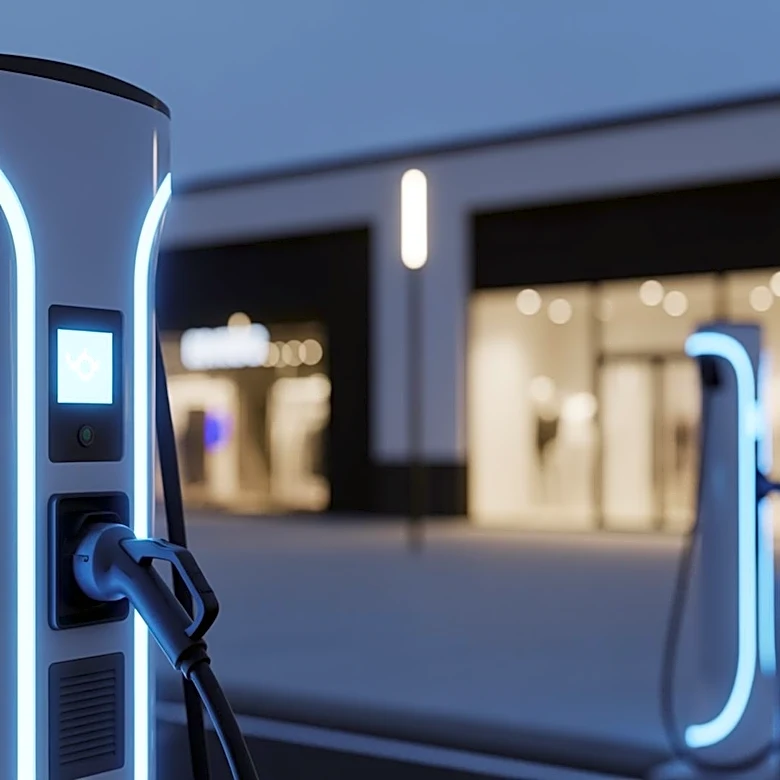 Circle K Partners with IONNA to Expand Fast Charging Stations Across U.S. Retail Outlets