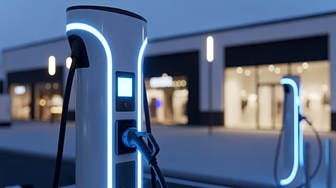 Circle K Partners with IONNA to Expand Fast Charging Stations Across U.S. Retail Outlets