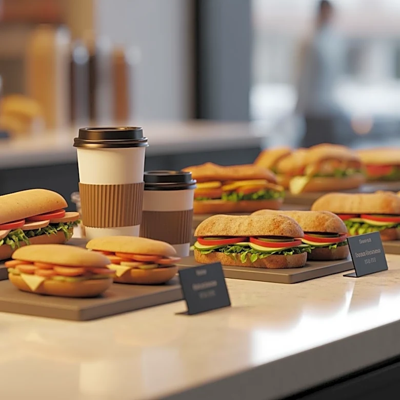 U.S. Convenience Store Sales Surpass $340 Billion in 2025, Driven by Foodservice Growth