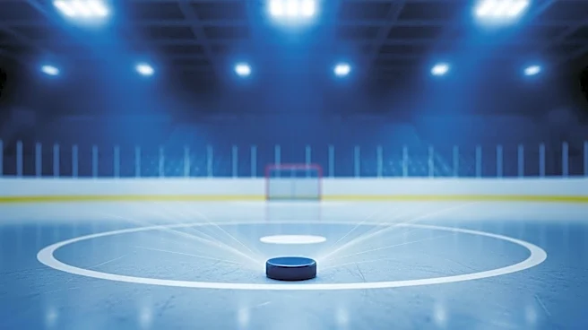 St. Louis Blues Overcome Three-Goal Deficit to Defeat Pittsburgh Penguins