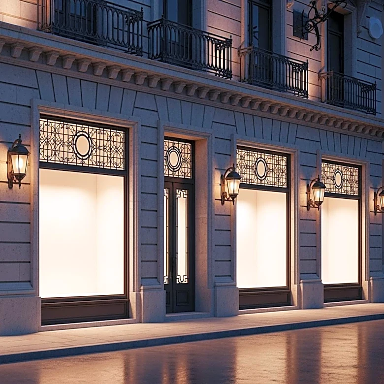 Authentic Brands Group Considers Reviving Barneys New York on Madison Avenue