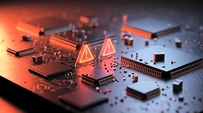 Nvidia Faces Surge in Warranty Claims, Costs Rise by 1003% in 2025