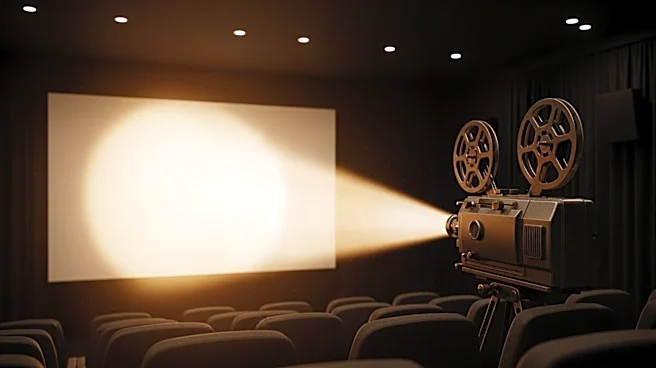 Amazon MGM Commits to 15 Theatrical Releases Annually at CinemaCon