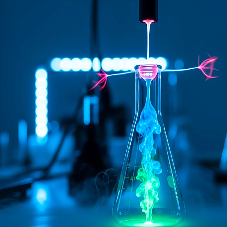 Northwestern University Chemists Develop Plasma-Based Method to Convert Methane to Methanol