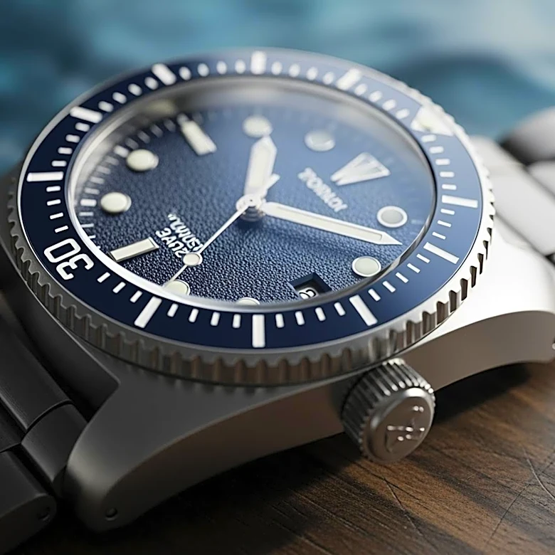 Tudor's Black Bay 58 Dive Watch Receives Subtle Enhancements