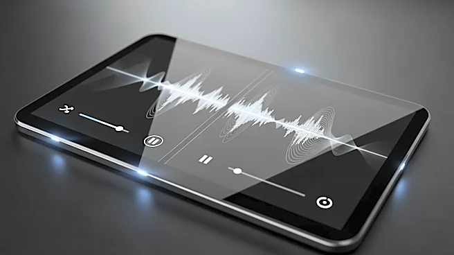 YouTube Music Launches Split-View Now Playing Redesign for Enhanced User Experience