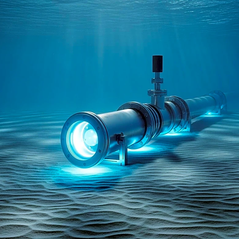 Toyo and OneSubsea Partner to Advance Subsea Carbon Capture and Storage Projects