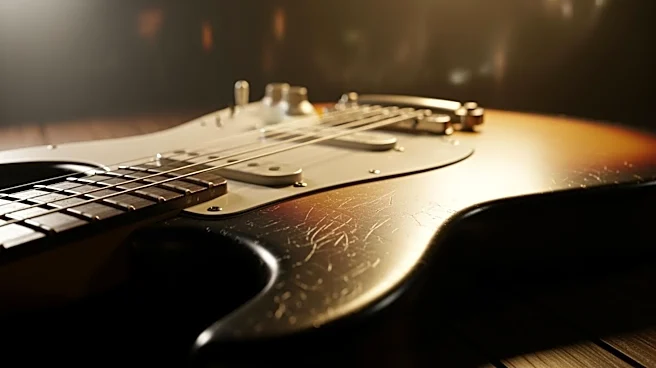 Iron Maiden Inducted into Rock  Roll Hall of Fame, Including Former Members