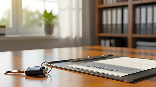 PKF Smith Cooper Facilitates Sale of Martyn Barratt Transport, Securing Jobs