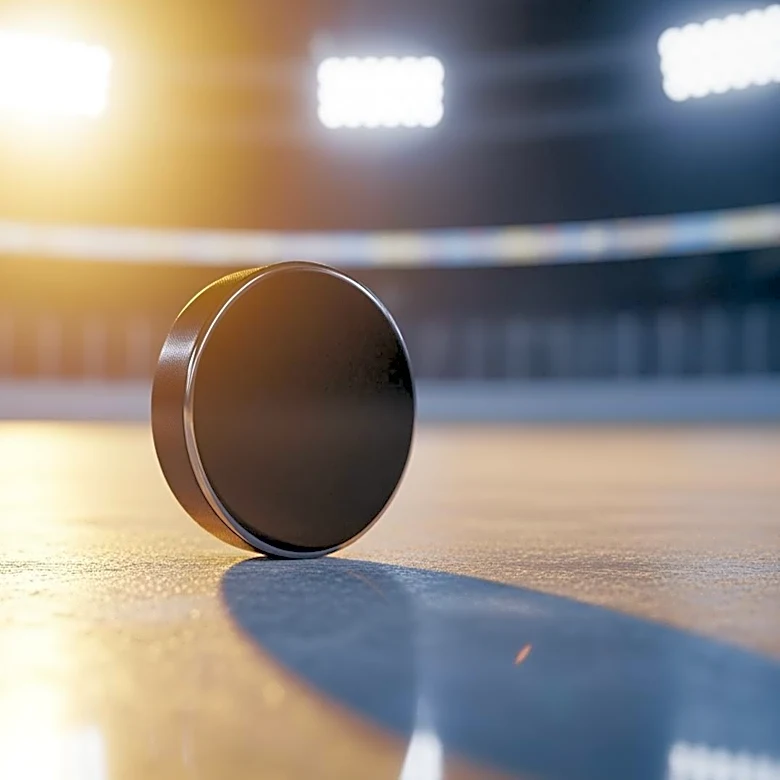 Reilly Smith Scores Second Goal to Extend Golden Knights' Lead