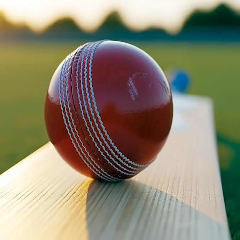 Technical Adjustments by Glenn McGrath Enhance Praful Hinge's Performance