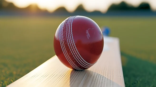 Technical Adjustments by Glenn McGrath Enhance Praful Hinge's Performance