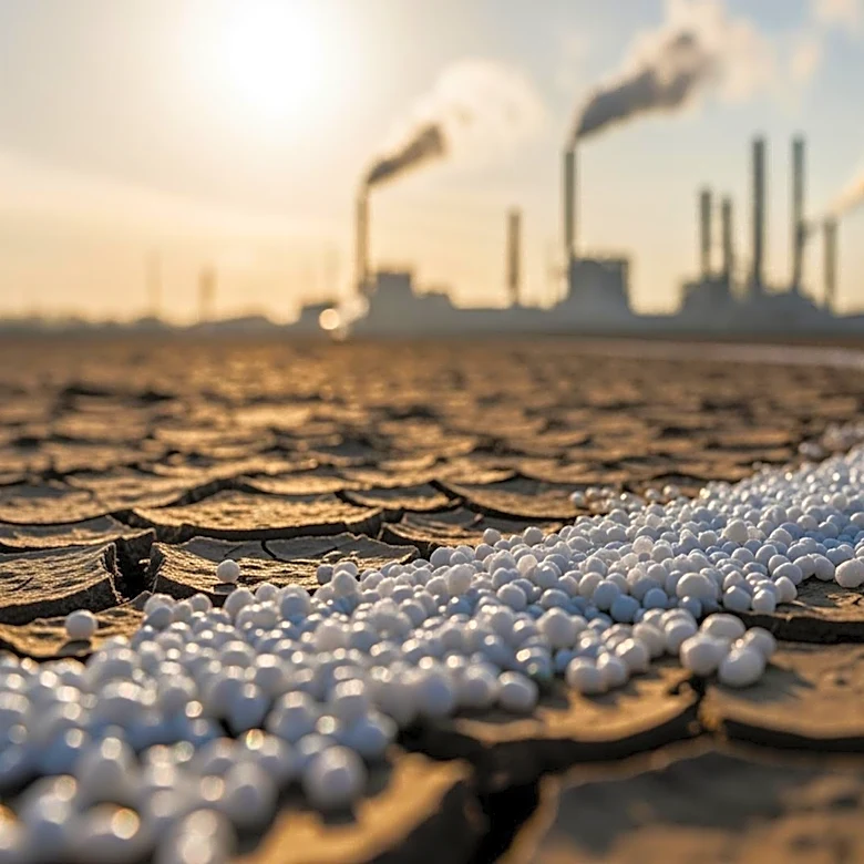 India's Urea Prices Surge Due to Iran Conflict Impact on Supply