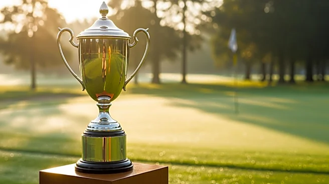 Kai Trump Shares Enthusiastic Reaction to Rory McIlroy's 2026 Masters Victory