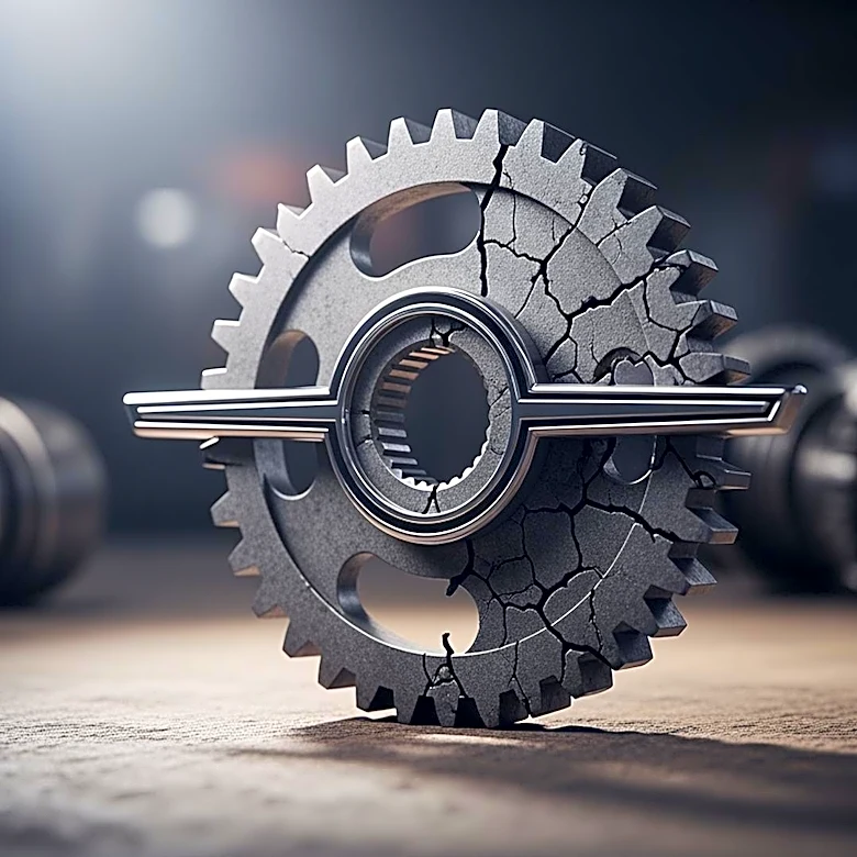 General Motors' Evolution: From Industry Leader to Near Collapse and Beyond