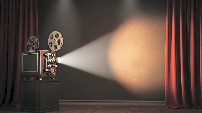 Amazon MGM Confirms New James Bond Film in Development at CinemaCon