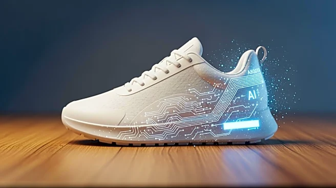 Allbirds Shifts Focus from Sustainability to AI, Raising Environmental Concerns