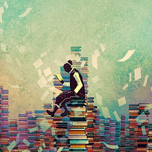 Jacqueline Woodson Discusses Global Majority and Book Bans at Bologna Children’s Book Fair