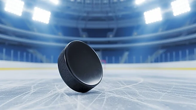 William Nylander Scores 30th Goal of the Season in NHL Game