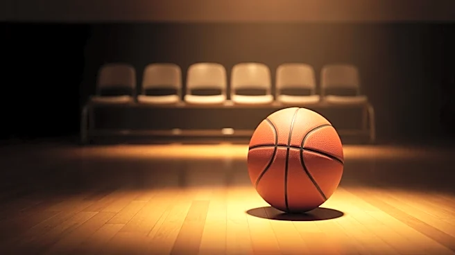 Minnesota Golden Gophers Face Point Guard Vacancy as Chansey Willis Jr. Enters Transfer Portal