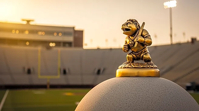 Minnesota Golden Gophers Build Momentum with Historic 2026 Recruiting Class