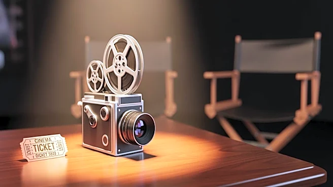 Amazon MGM Studios Unveils 'Verity' First Look Featuring Dakota Johnson and Anne Hathaway at CinemaCon