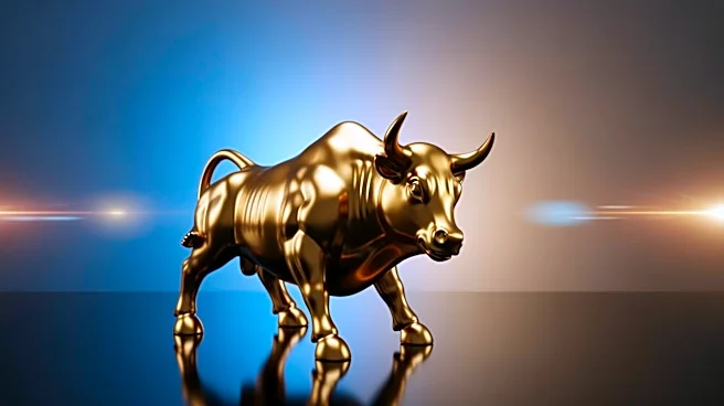 U.S. Stock Market Reaches Record Highs Amid Potential U.S.-Iran Peace Deal