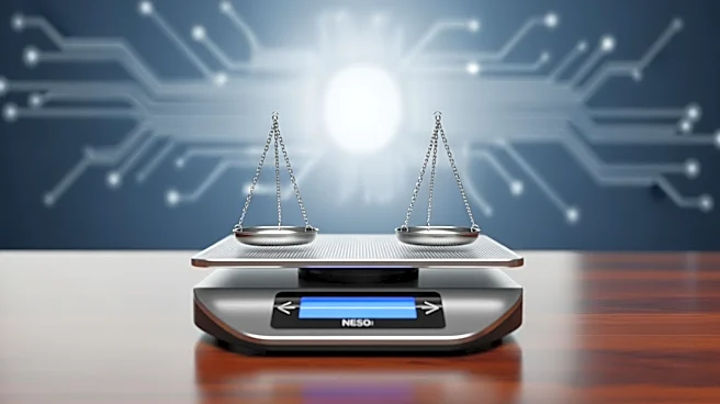 Eightfold AI Faces Class Action Lawsuit Over Alleged FCRA Violations