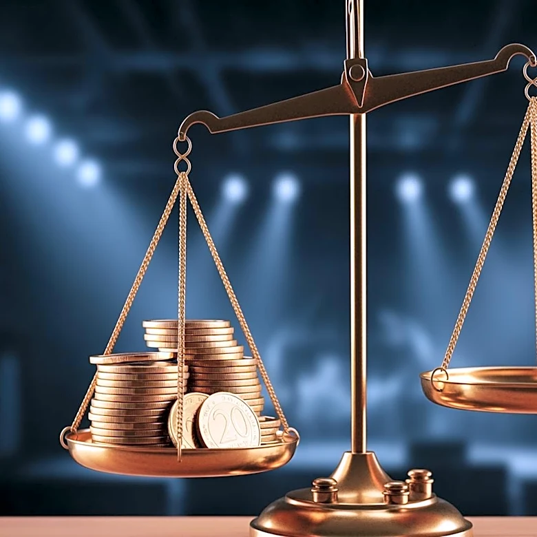 Live Nation and Ticketmaster Found to Operate as Monopoly, Overcharging Consumers