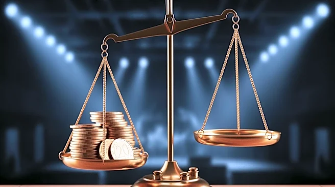 Live Nation and Ticketmaster Found to Operate as Monopoly, Overcharging Consumers