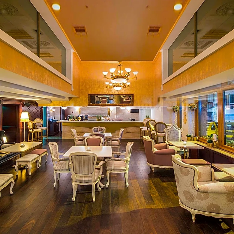 Sant Ambroeus Plans U.S. Expansion with New Beverly Hills Location