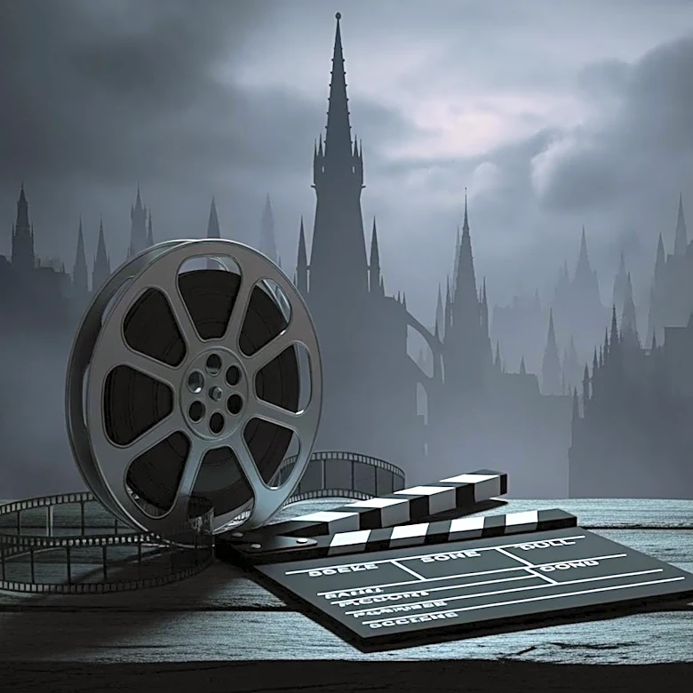 YouTuber Jacksepticeye Takes on Producer Role for Bloodborne Animated Movie