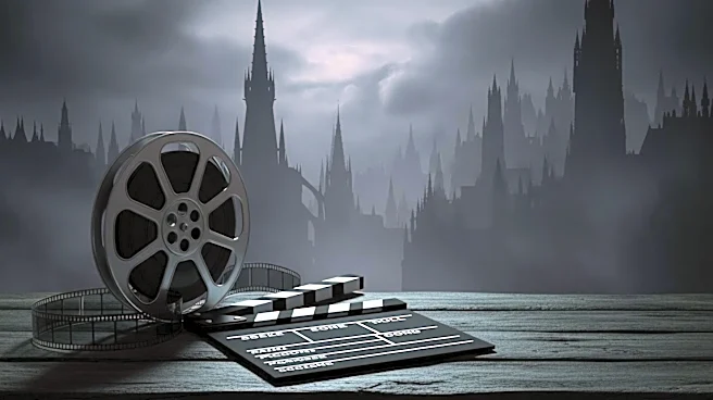 YouTuber Jacksepticeye Takes on Producer Role for Bloodborne Animated Movie