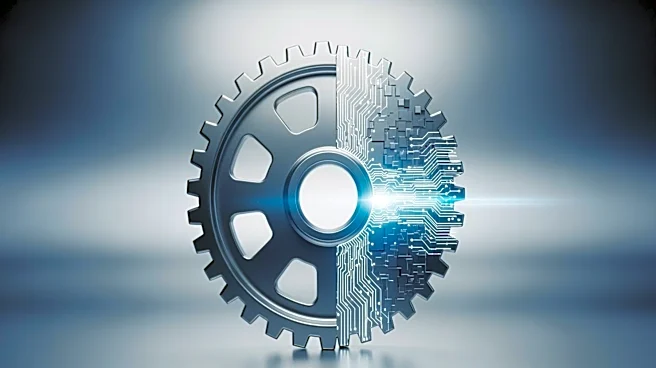 Emerging Trends in Workforce: Engineered Performance and AI Integration