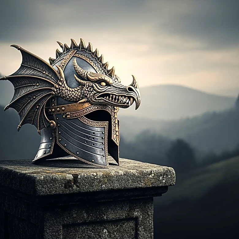 'Game of Thrones' Movie Announced as 'Aegon's Conquest' Focusing on Targaryen History