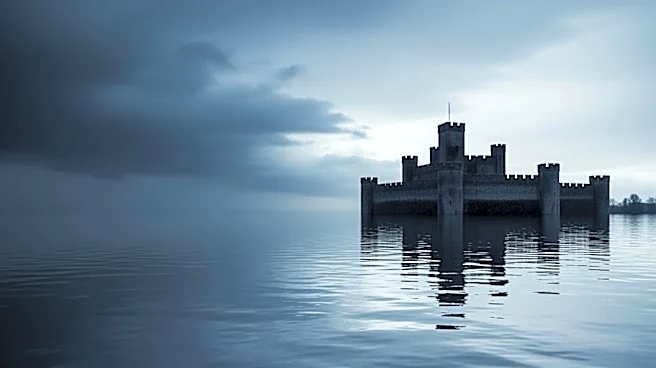 HBO Cancels 'A Knight of the Seven Kingdoms' Season 2 Filming Due to Floods in Gran Canaria