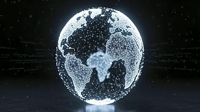 Demis Hassabis Advocates for Global AI Innovation Beyond Silicon Valley