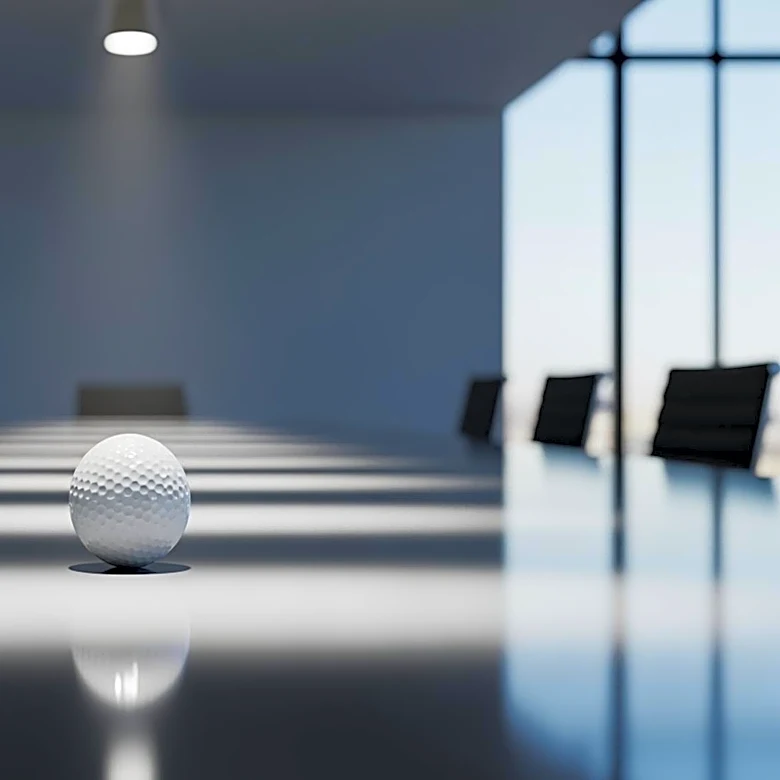 LIV Golf Faces Uncertainty as Executives Convene for Emergency Meeting