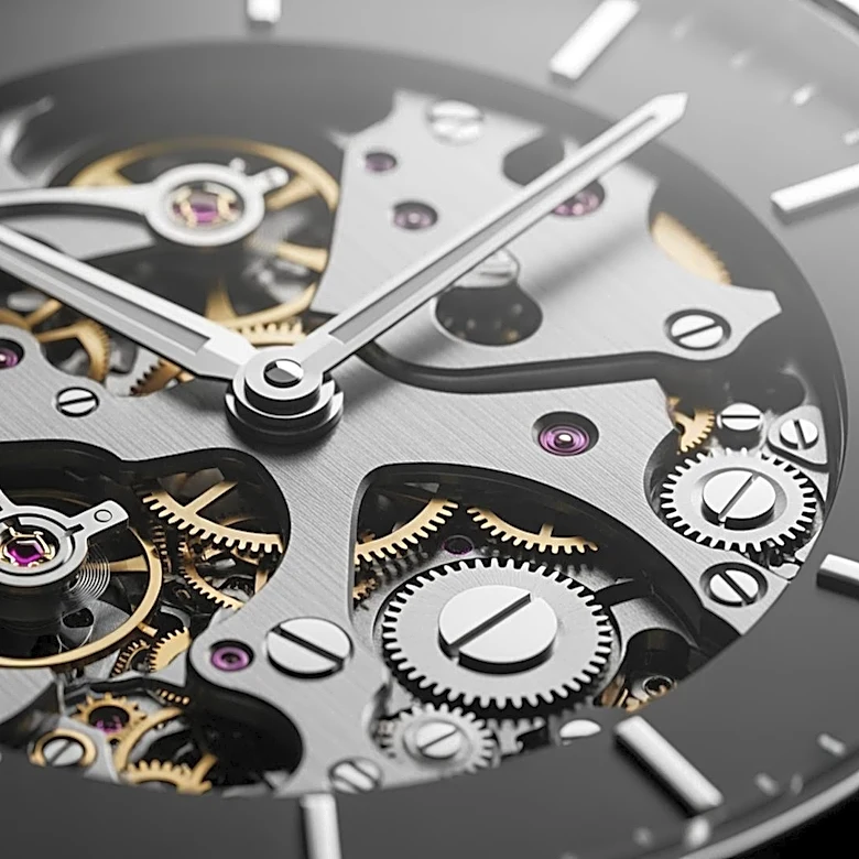 Ulysse Nardin Unveils Super Freak, a Complex Time-Only Watch