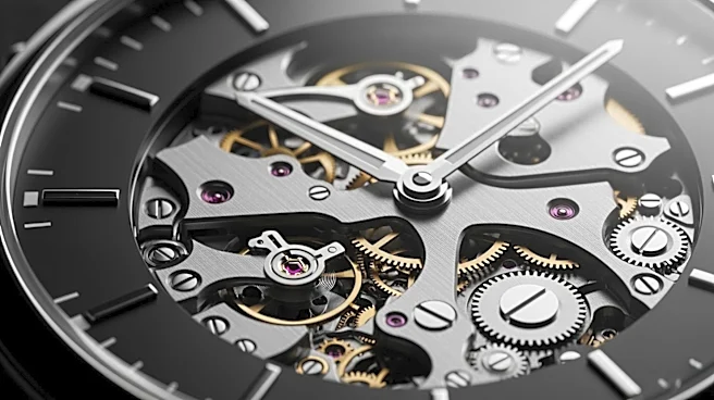 Ulysse Nardin Unveils Super Freak, a Complex Time-Only Watch