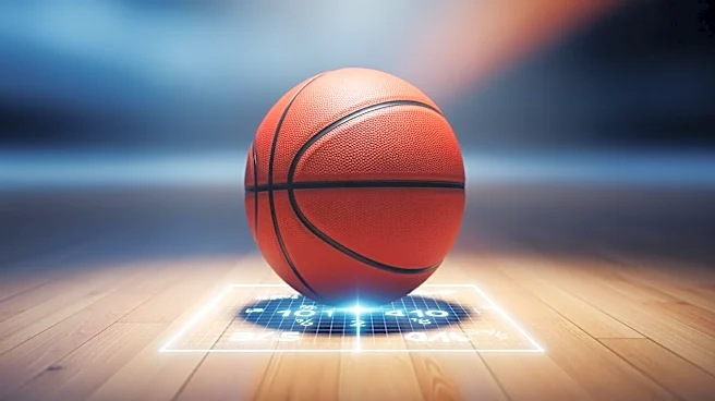 247Sports Releases 2026 College Basketball Transfer Portal Rankings