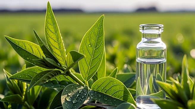 Agriodor Secures €15M Investment Led by Crédit Mutuel Impact for Biocontrol Expansion