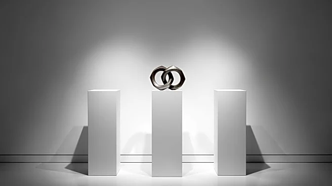 Artnet and Artsy Merge Under Unified Leadership to Enhance Art Market Accessibility