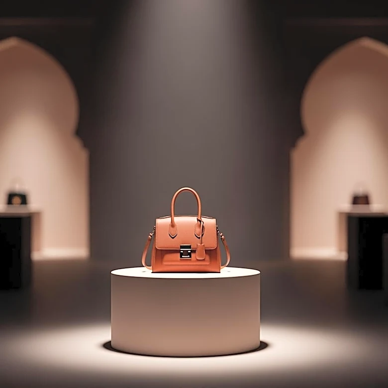 Hermès Faces Revenue Challenges Amid Middle East Tensions and Tourism Decline