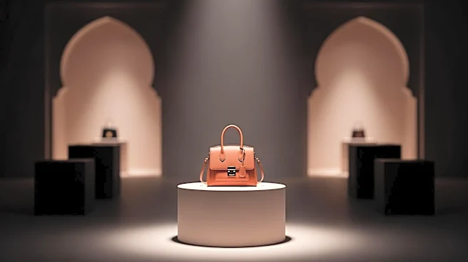 Hermès Faces Revenue Challenges Amid Middle East Tensions and Tourism Decline