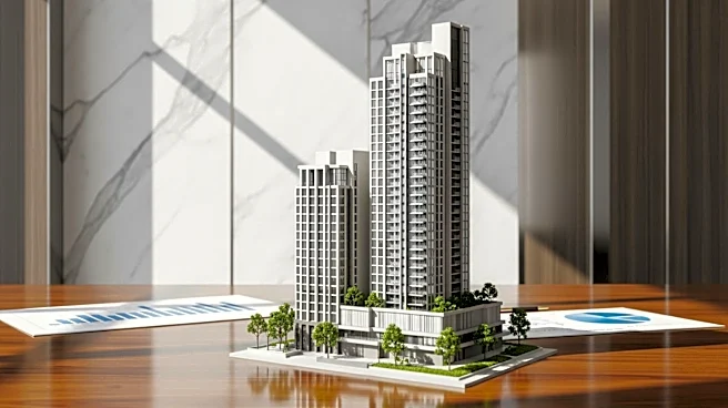 Kering Stabilizes Revenue Amid Strategic Adjustments and Real Estate Monetization