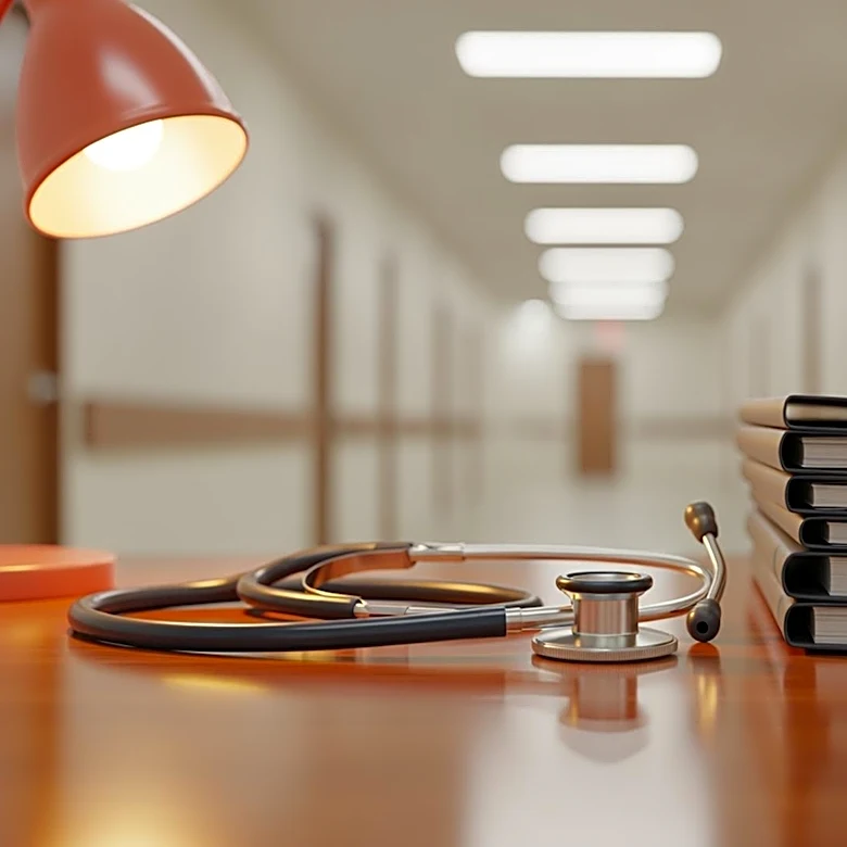 Scrubs Showrunner Discusses J.D. and Elliot's Future and Rachel Bilson's Role