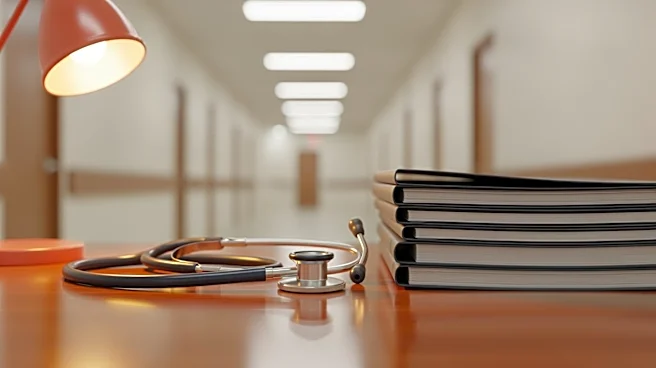 Scrubs Showrunner Discusses J.D. and Elliot's Future and Rachel Bilson's Role