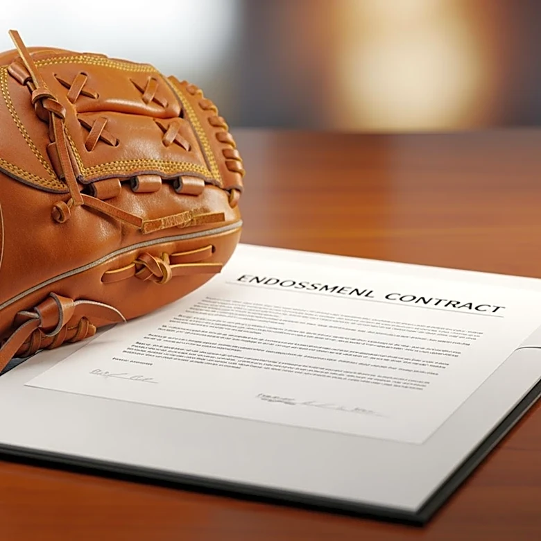 Cubs' Pete Crow-Armstrong Secures Endorsement Deal Amid Performance Slump