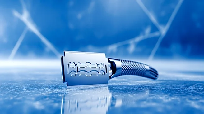 Gillette Partners with NHL in Canada as Official Shave Sponsor for 2026-27 Season